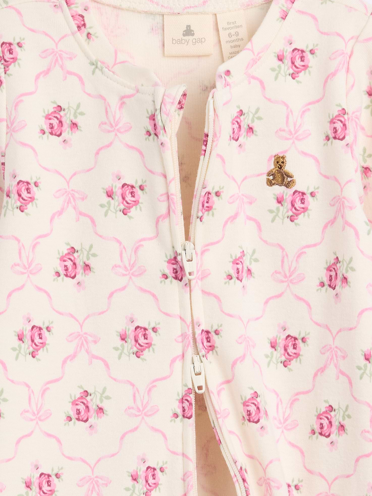Image number 2 showing, Baby Brannan Bear One-Piece
