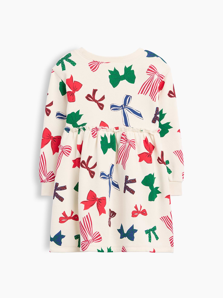 Image number 3 showing, babyGap Sweatshirt Dress