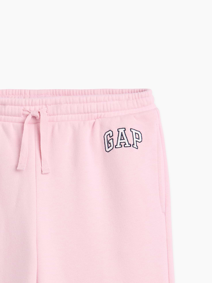 Image number 2 showing, Kids Relaxed Gap Logo Sweatpants