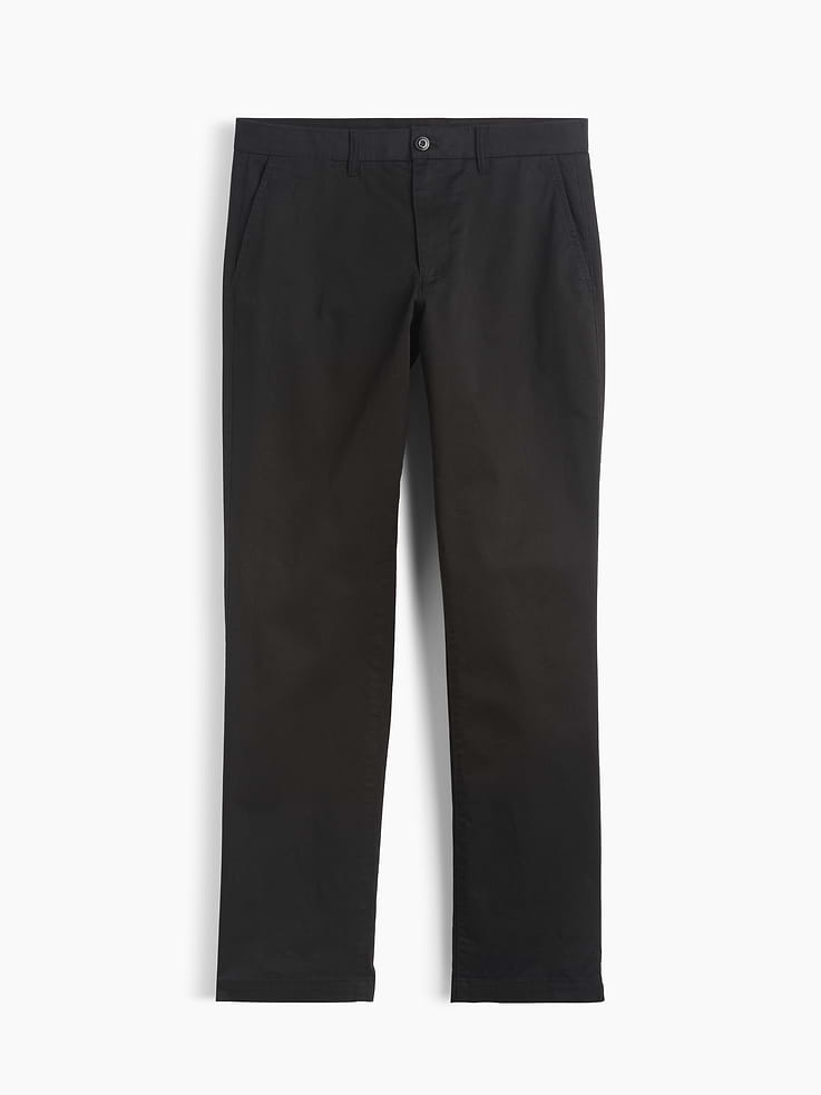 Image number 7 showing, Modern Straight Khakis