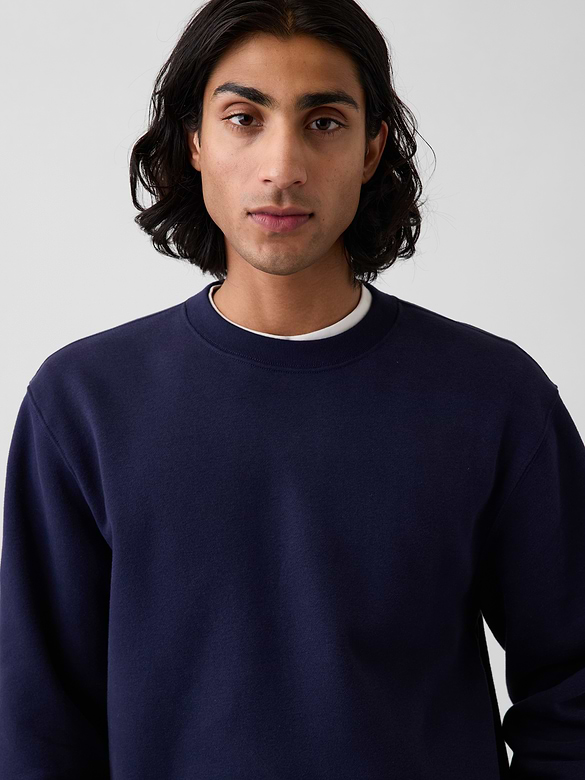 Adult VintageSoft Crew Sweatshirt