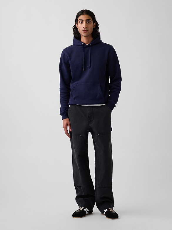 Adult VintageSoft Relaxed Hoodie