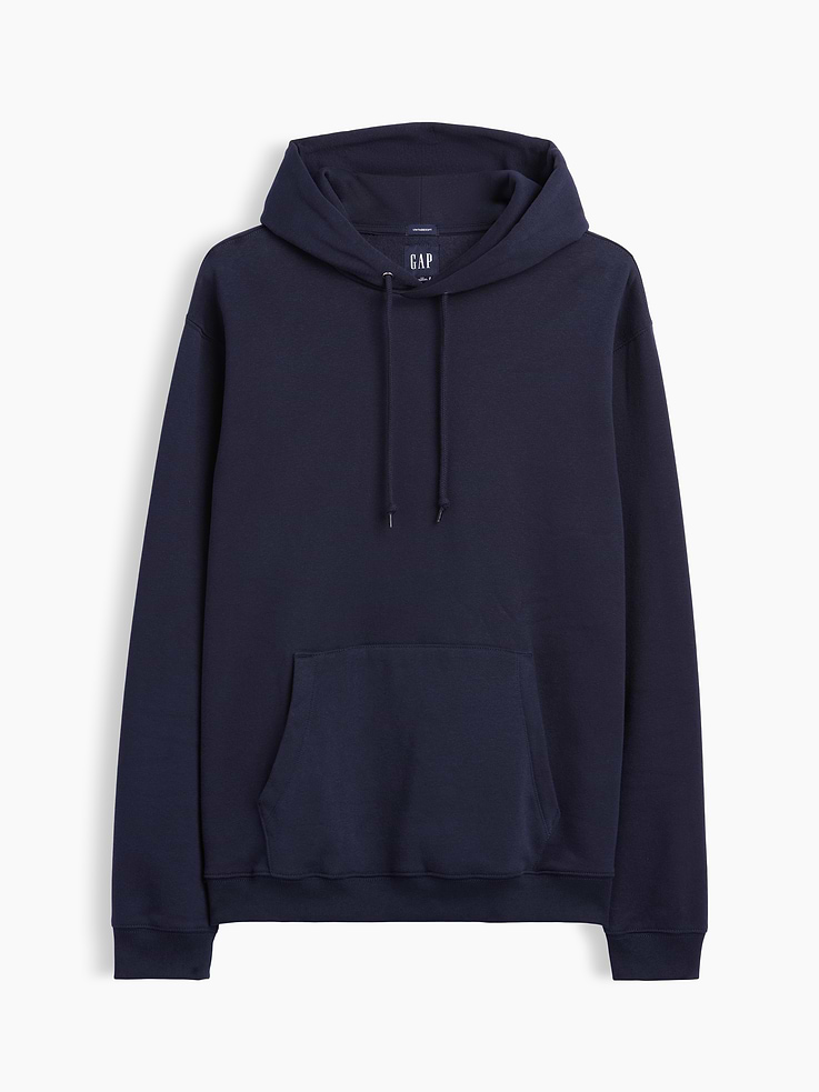 Image number 7 showing, Adult VintageSoft Relaxed Hoodie