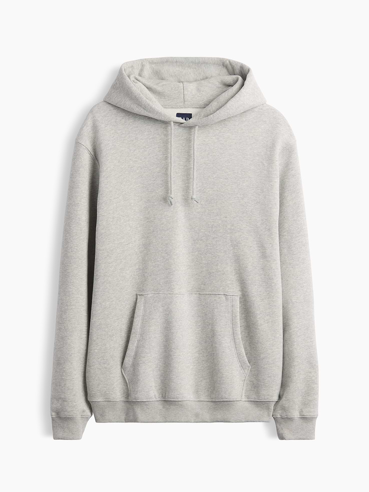 Image number 7 showing, Adult VintageSoft Relaxed Hoodie