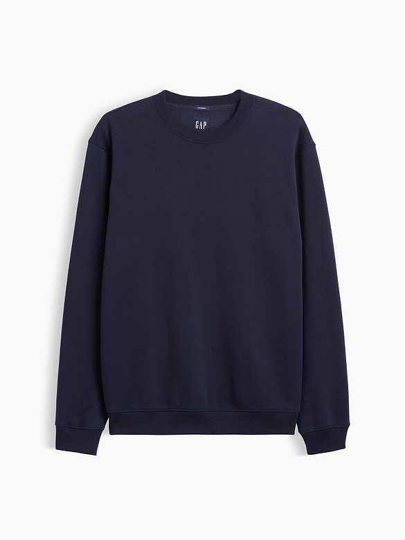 Adult VintageSoft Crew Sweatshirt