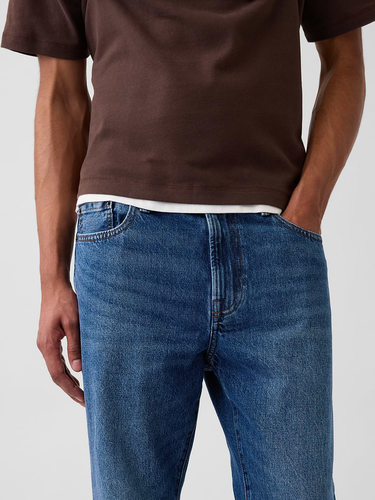Image number 5 showing, Boot Jeans