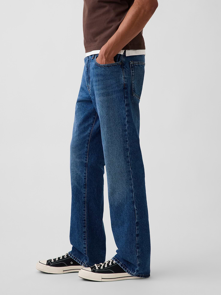 Image number 3 showing, Boot Jeans