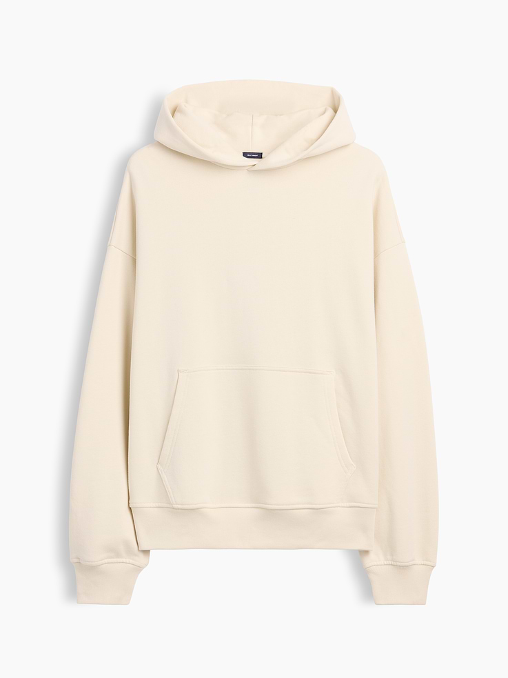 Image 6 of 6, Adult Heavyweight Oversized Hoodie