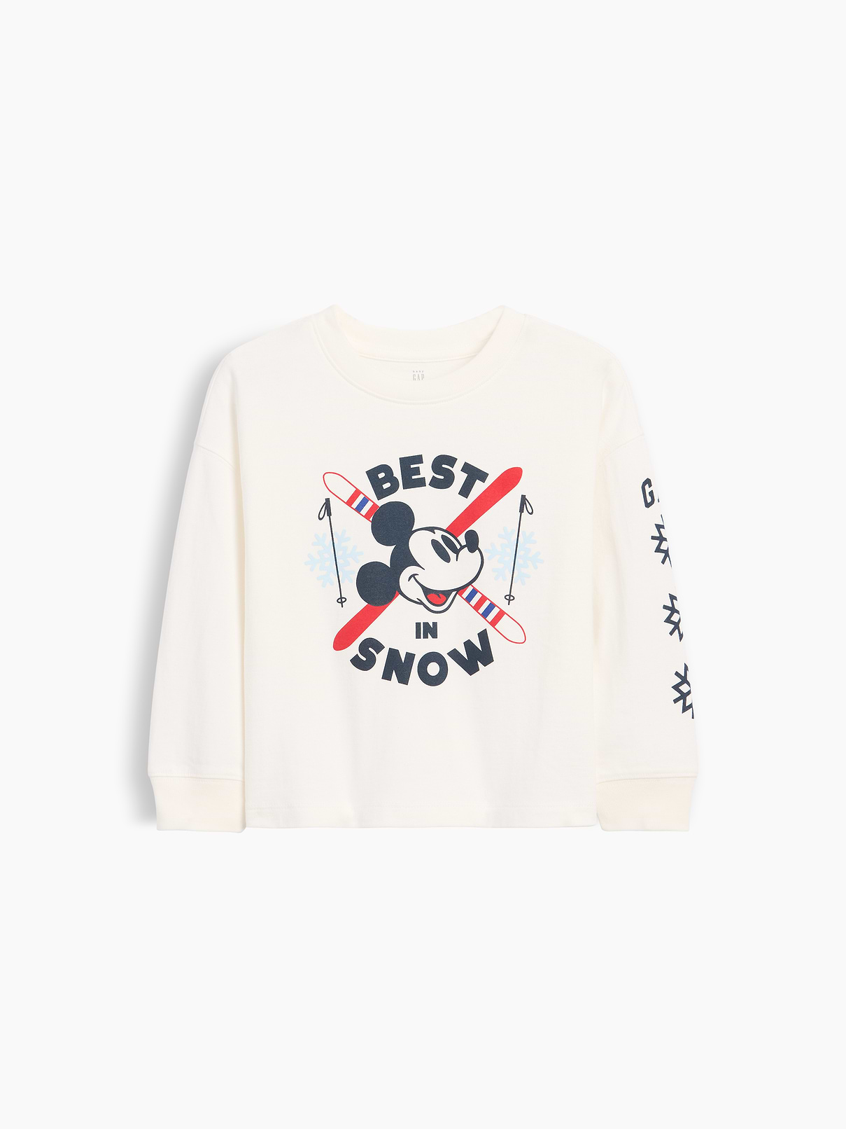 Gap × Disney Baby & Toddler Graphic T-Shirt