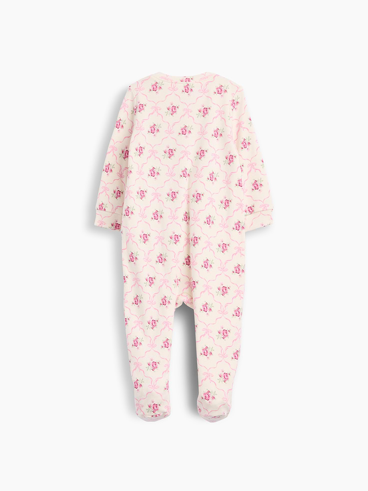 Image number 3 showing, Baby Brannan Bear One-Piece