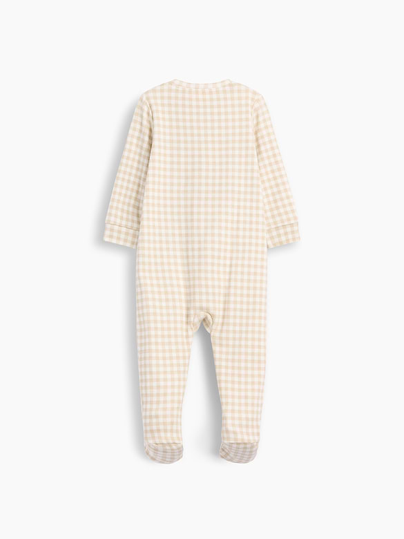 Baby Brannan Bear One-Piece