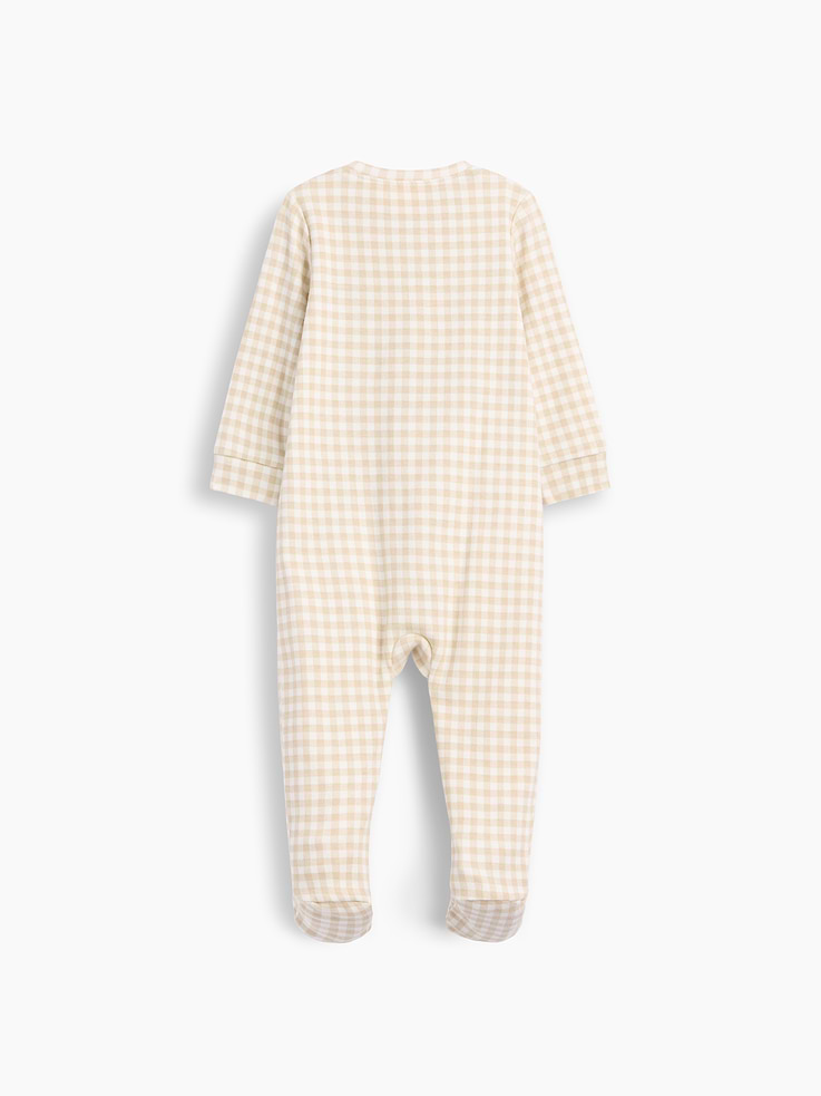 Image number 3 showing, Baby Brannan Bear One-Piece
