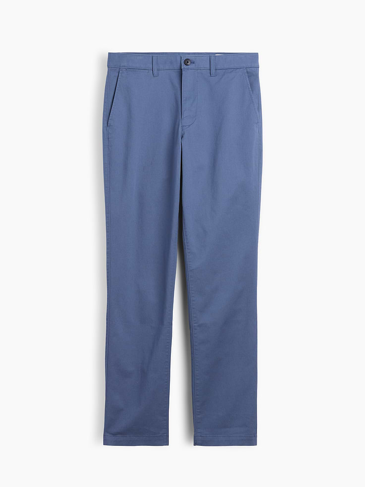 Image number 7 showing, Modern Straight Khakis