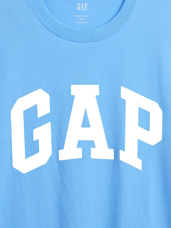 Everyday Soft Gap Logo T-Shirt