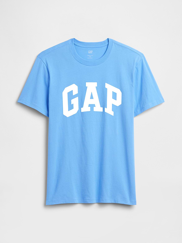 Everyday Soft Gap Logo T-Shirt