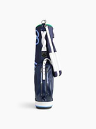 Image number 2 showing, GAP x Malbon Golf Walking Bag