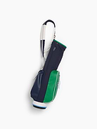 Image number 3 showing, GAP x Malbon Golf Walking Bag