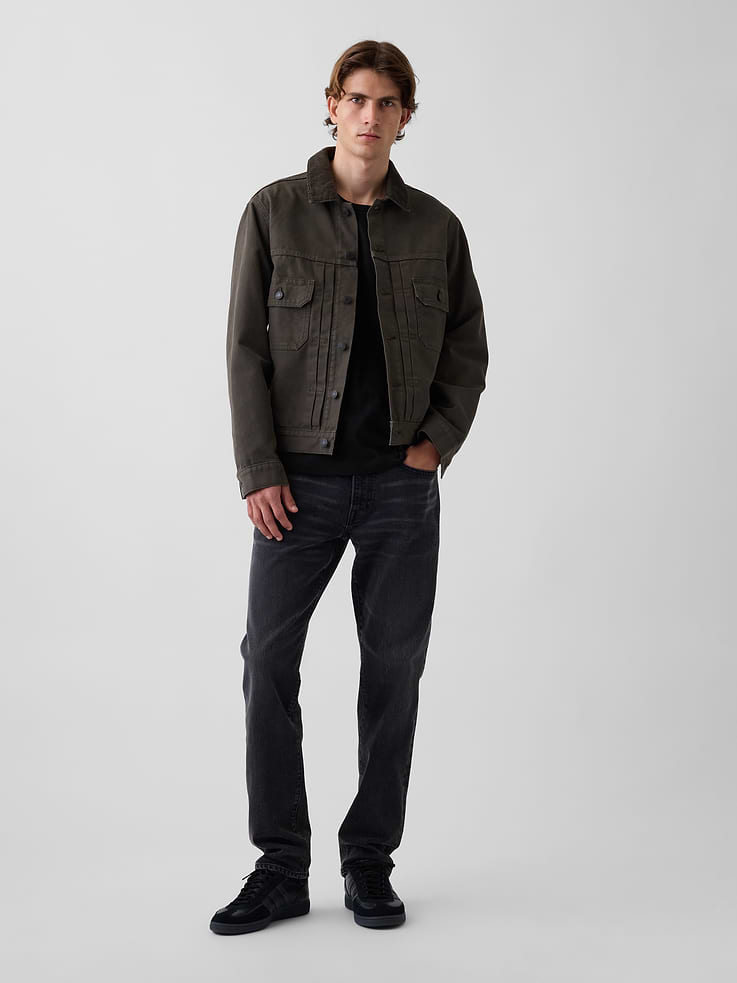 Image number 2 showing, Heavyweight Relaxed T-Shirt