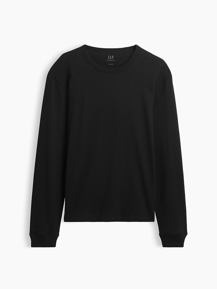 Image number 5 showing, Heavyweight Relaxed T-Shirt