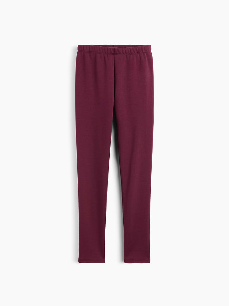 Image 1 of 3, Cozy knit., Elasticized waist., Product #1177985