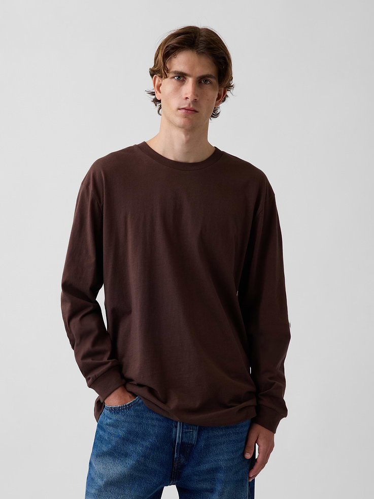 Image number 1 showing, Organic Cotton T-Shirt