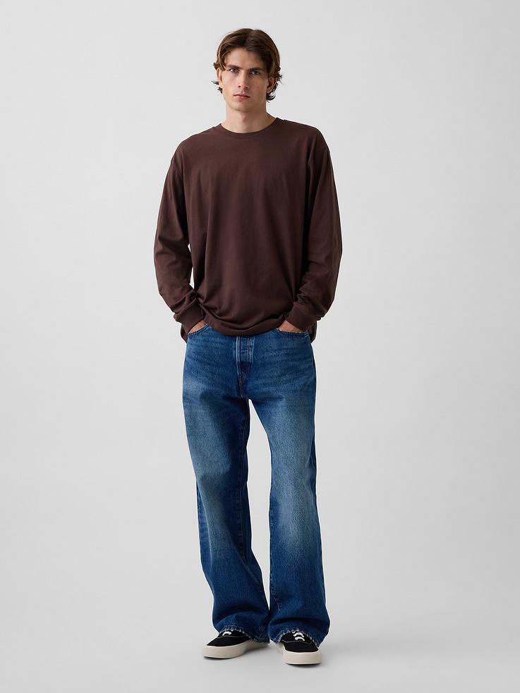 Image number 2 showing, Organic Cotton T-Shirt