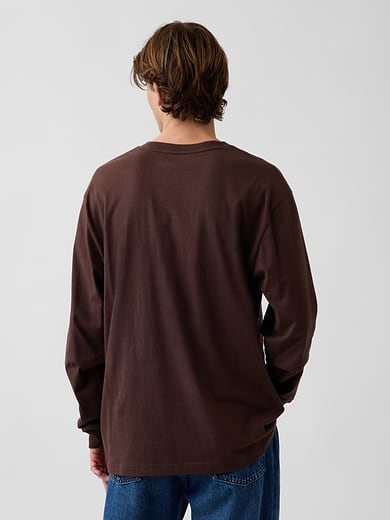Image number 3 showing, Organic Cotton T-Shirt