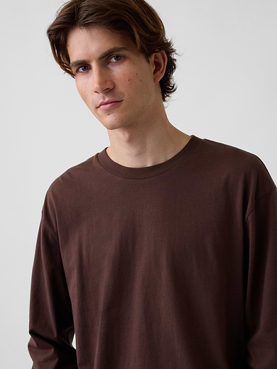 Image number 4 showing, Organic Cotton T-Shirt