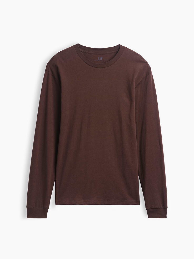 Image number 5 showing, Organic Cotton T-Shirt