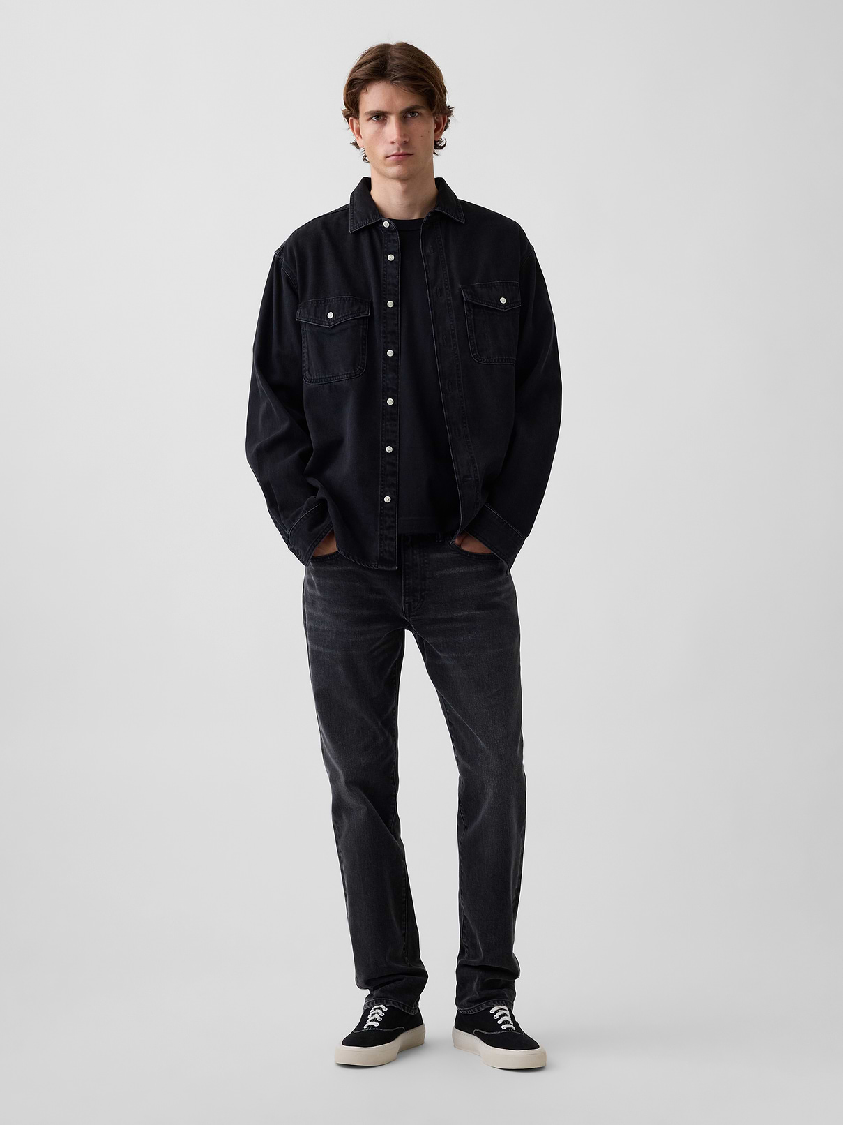 Slim Jeans