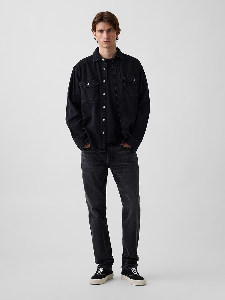 Image number 1 showing, Slim Jeans