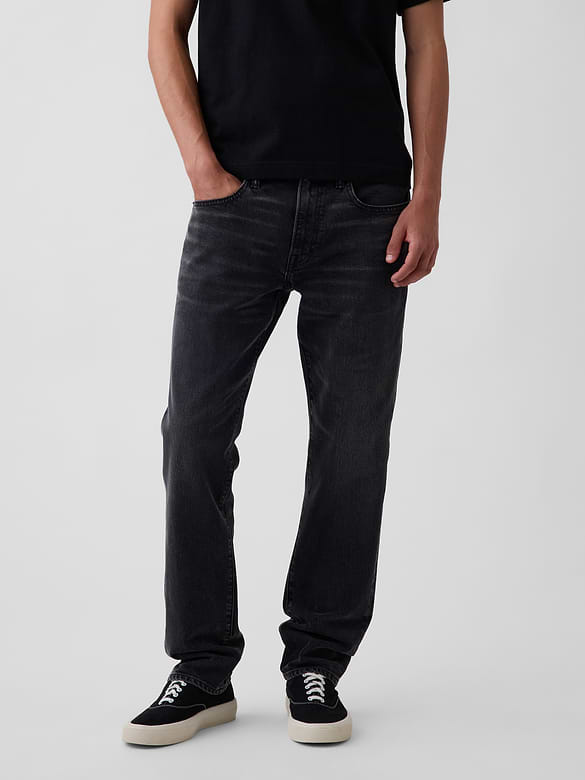Slim Jeans