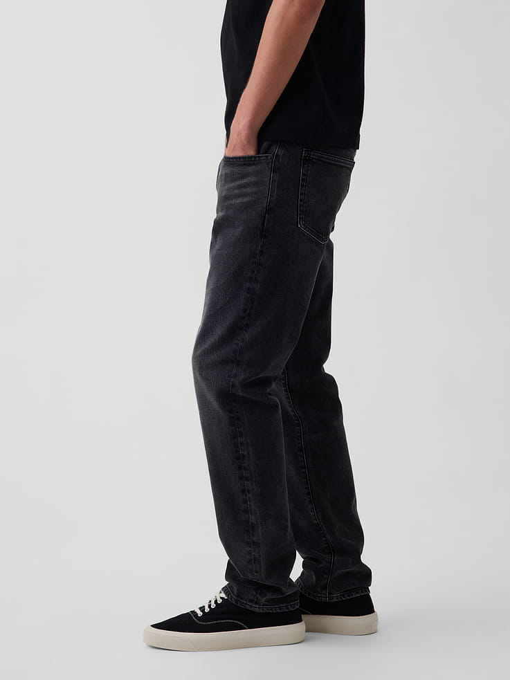 Image number 3 showing, Slim Jeans