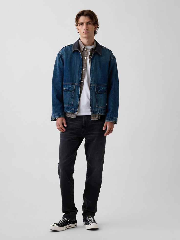 Image number 5 showing, Slim Jeans
