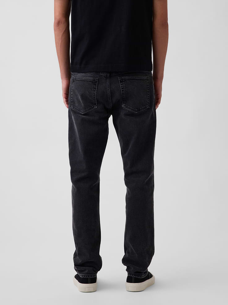 Image number 4 showing, Slim Jeans