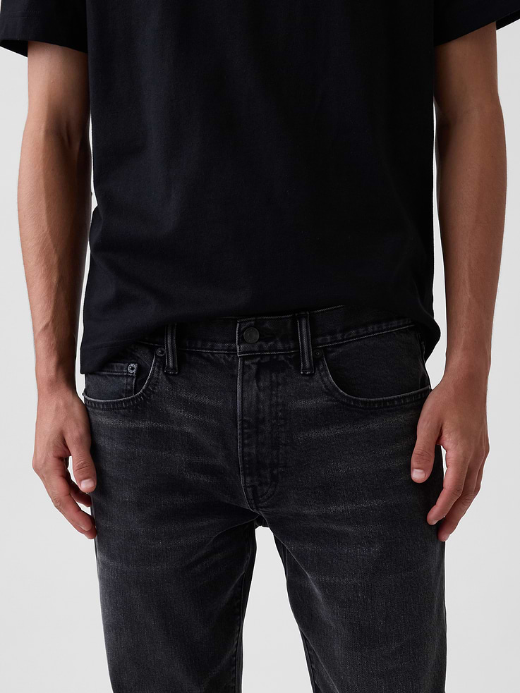 Image number 6 showing, Slim Jeans