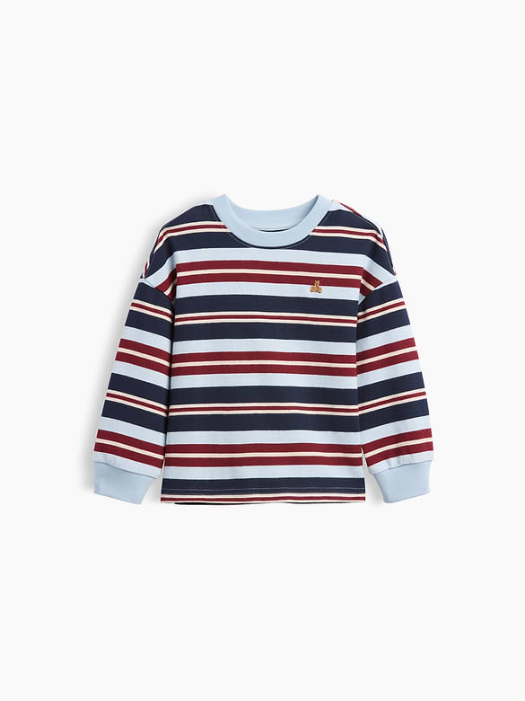 Baby & Toddler Heavyweight T-Shirt