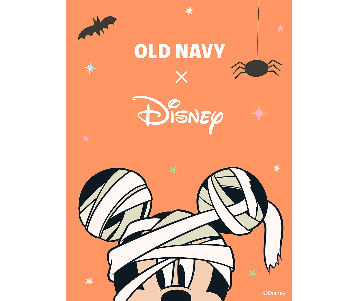 Image number 4 showing, Old Navy x Disney Minnie Mouse Boxy Cropped T-Shirt for Girls