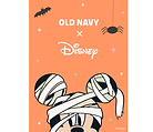 Image number 4 showing, Old Navy x Disney Minnie Mouse Flannel Romper for Baby
