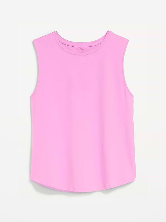 StudioSmooth Base Layer Tank Top