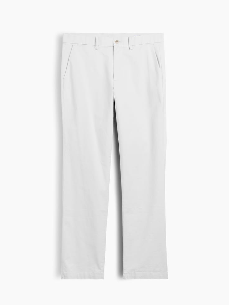 Image number 7 showing, Modern Straight Khakis