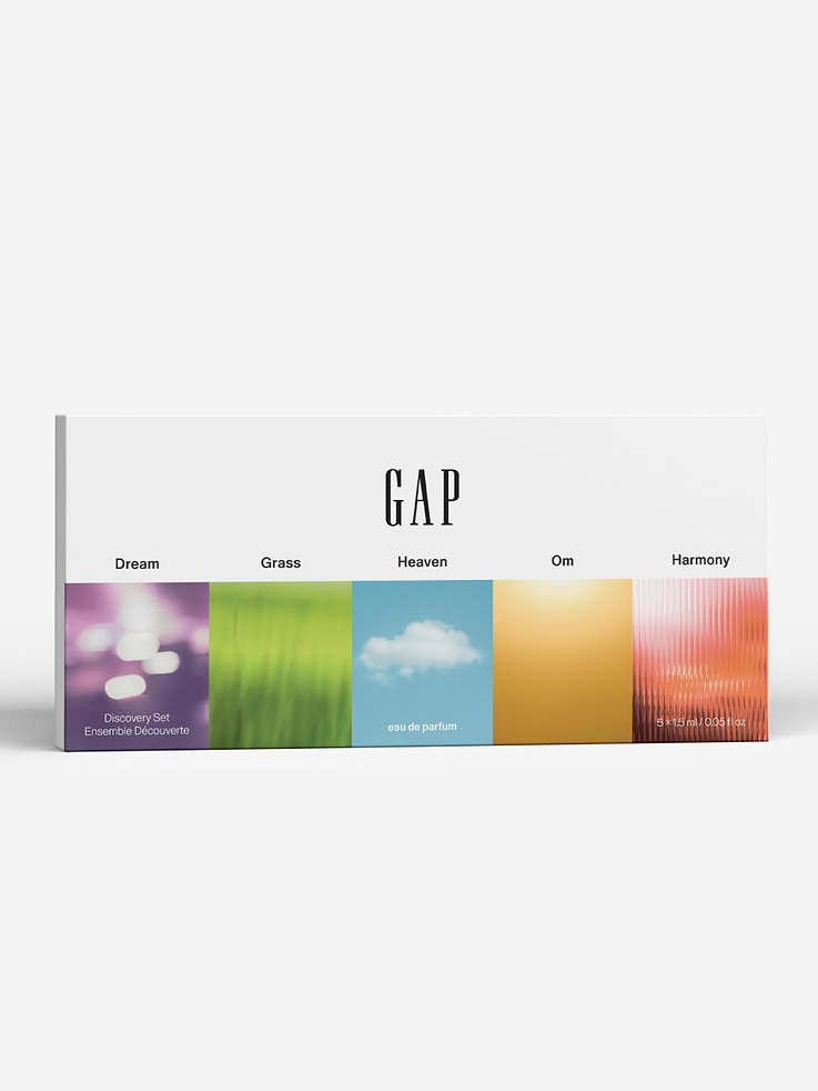 Image number 2 showing, Eau de Parfum Discovery Set