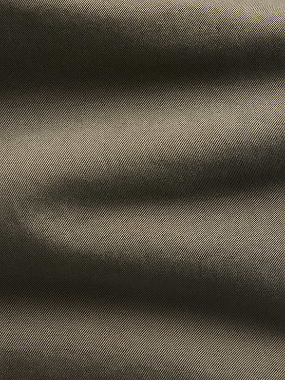 Heavyweight Twill '90s Loose Khakis
