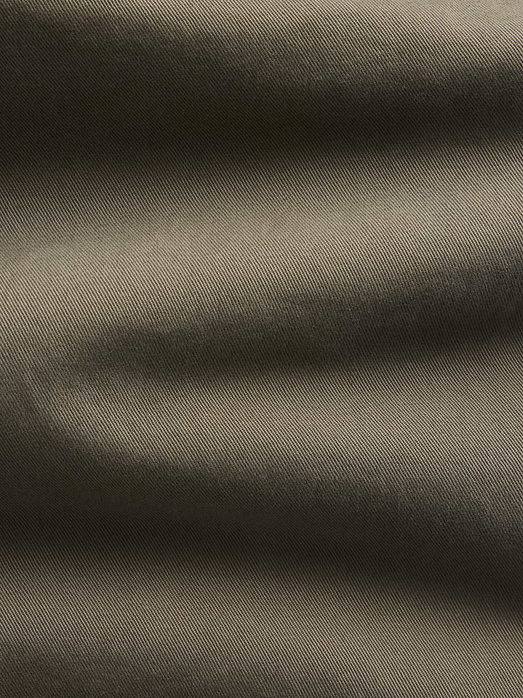 Image number 5 showing, Heavyweight Twill '90s Loose Khakis