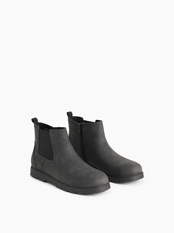Kids Chelsea Boots