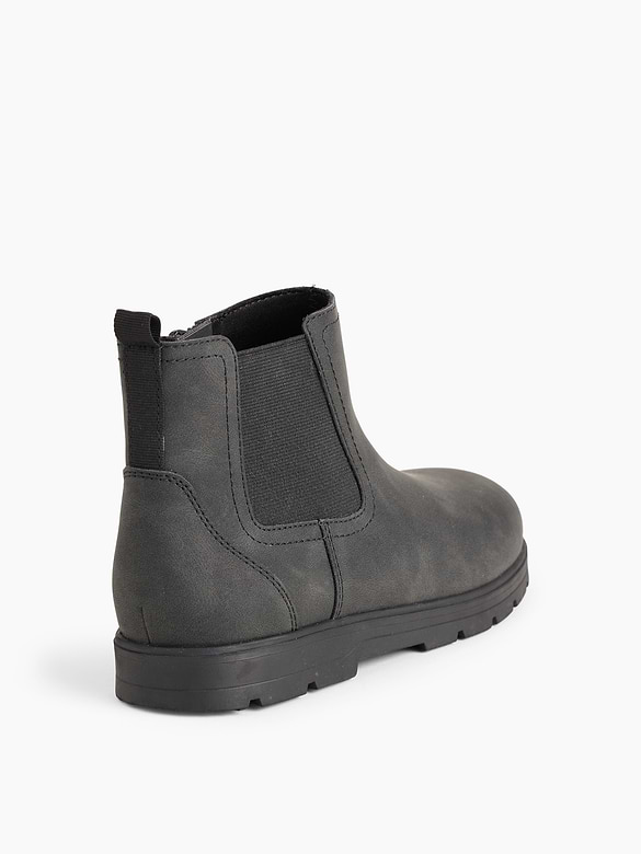 Kids Chelsea Boots