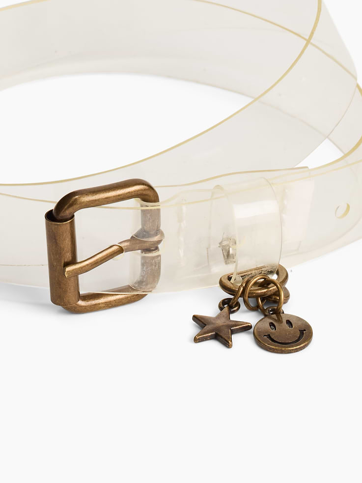 Image number 2 showing, Kids Charm Jelly Belt