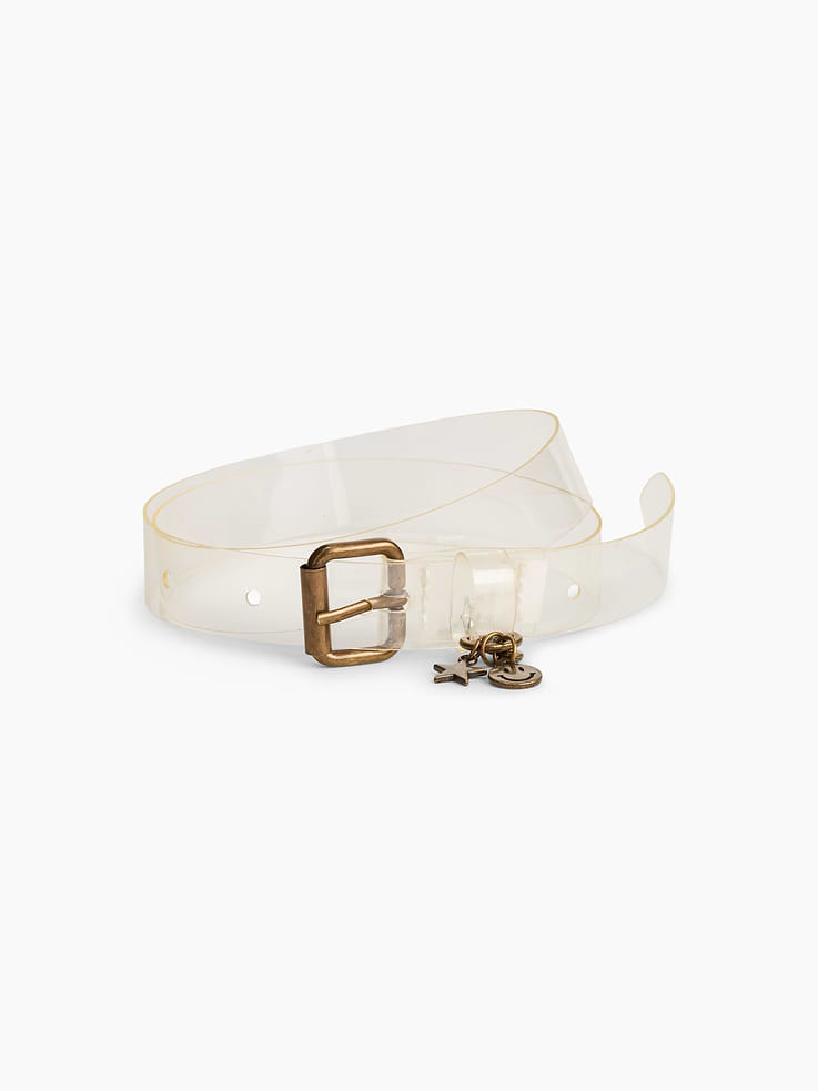 Image number 1 showing, Kids Charm Jelly Belt