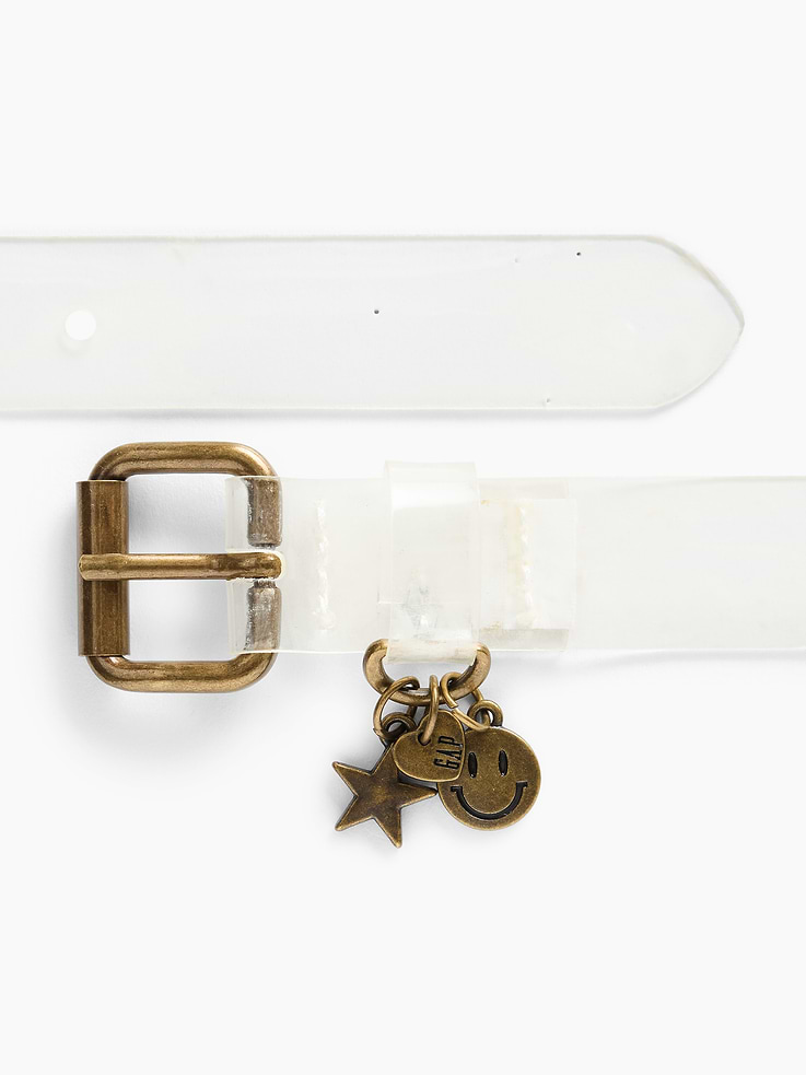 Image number 3 showing, Kids Charm Jelly Belt