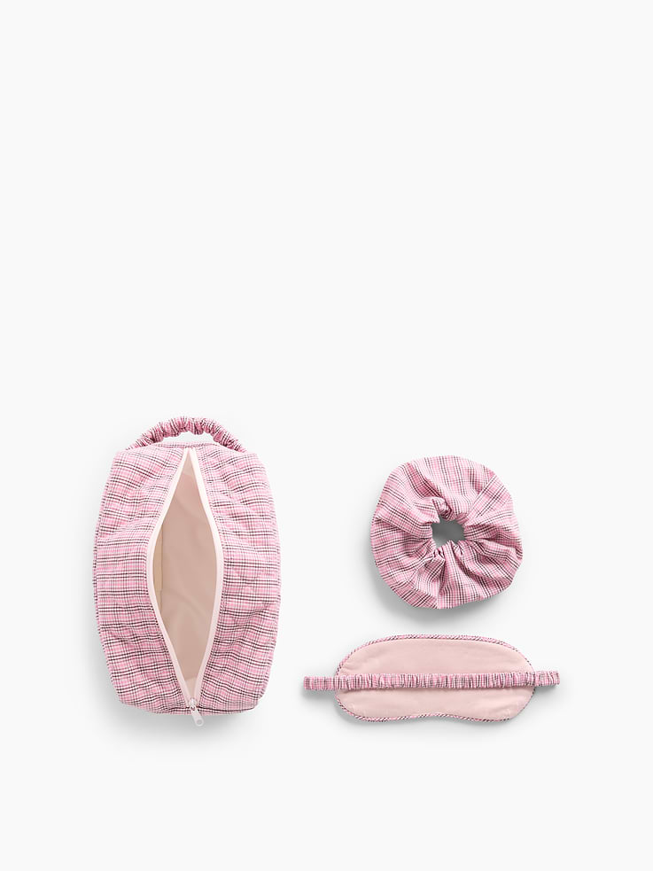 Image number 2 showing, Poplin Sleep Kit